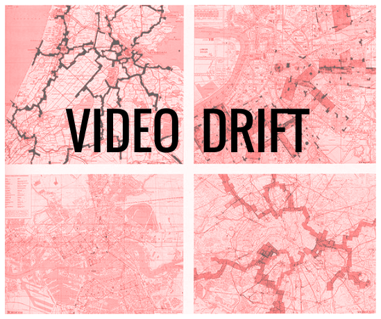 Video drift