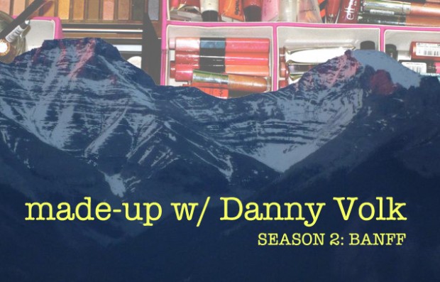 Danny Volk Season 2: BANFF