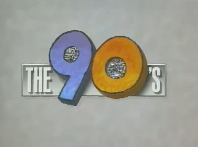THE 90s