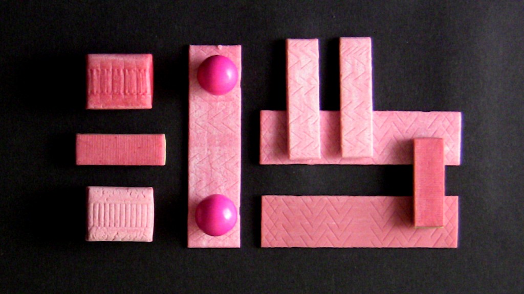 pink-gum