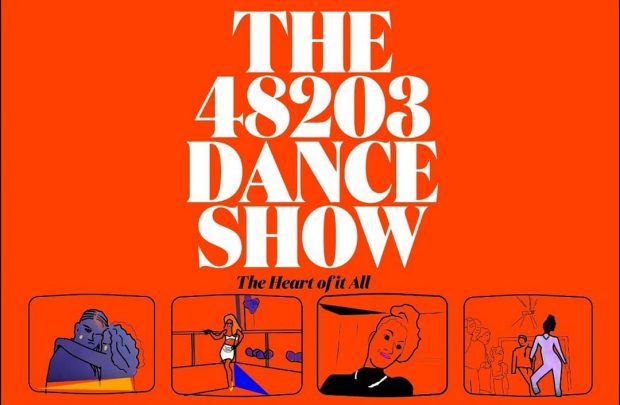 The 48203 Dance Show 2